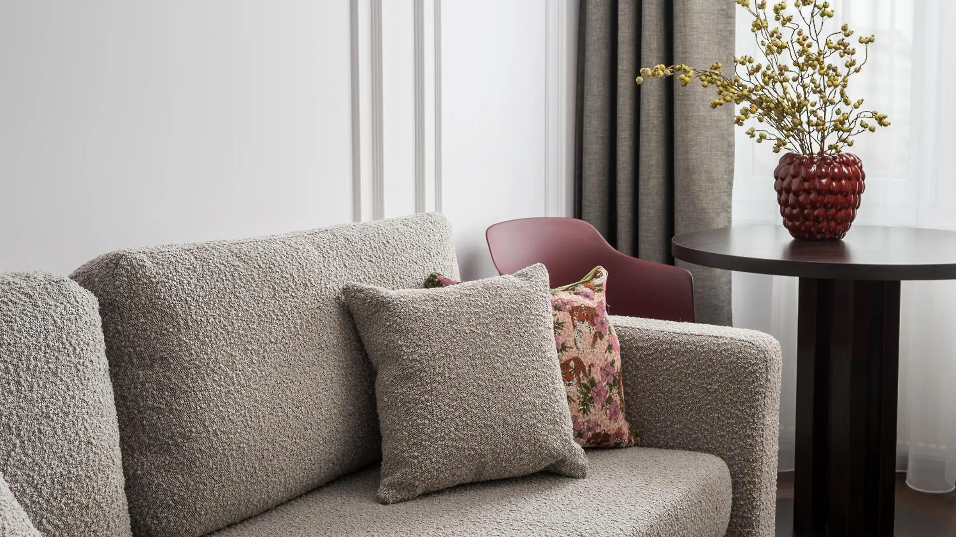 City Centre Deluxe Apartment Warsaw